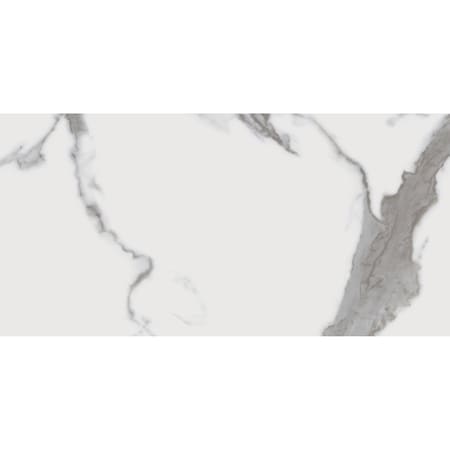 Msi Xl Trecento Calacatta Marbello SAMPLE Rigid Core Click Lock Luxury Vinyl Plank Flooring ZOR-LVR-XL-0167-SAM